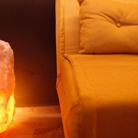 Spera Luxury Palermo & Spa Kültér fotó