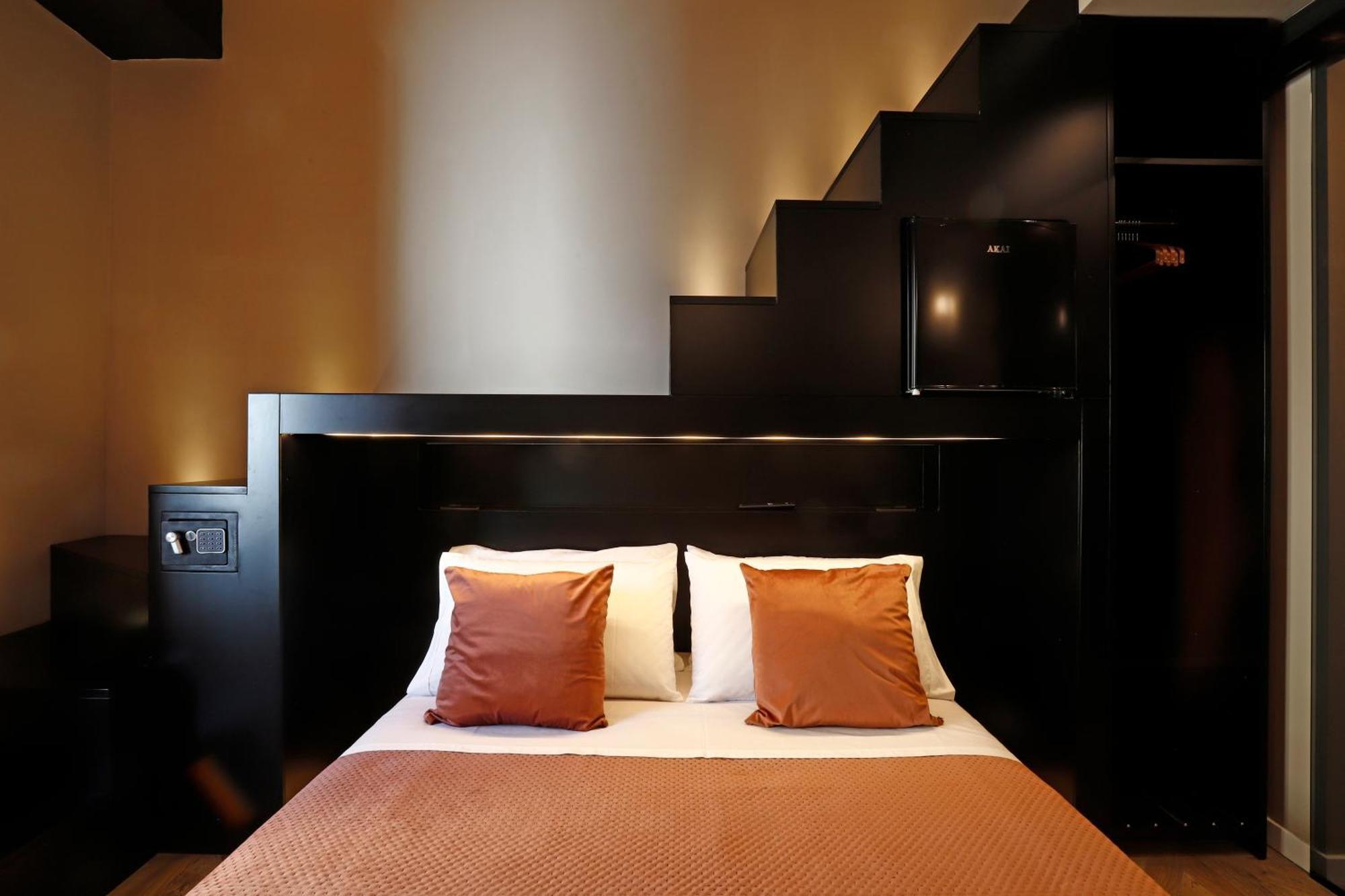 Spera Luxury Palermo & Spa Kültér fotó