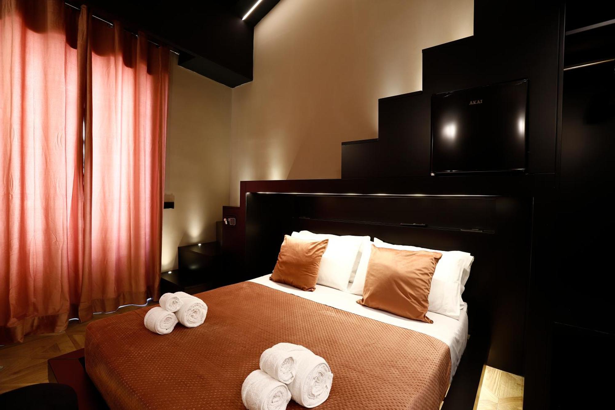 Spera Luxury Palermo & Spa Kültér fotó