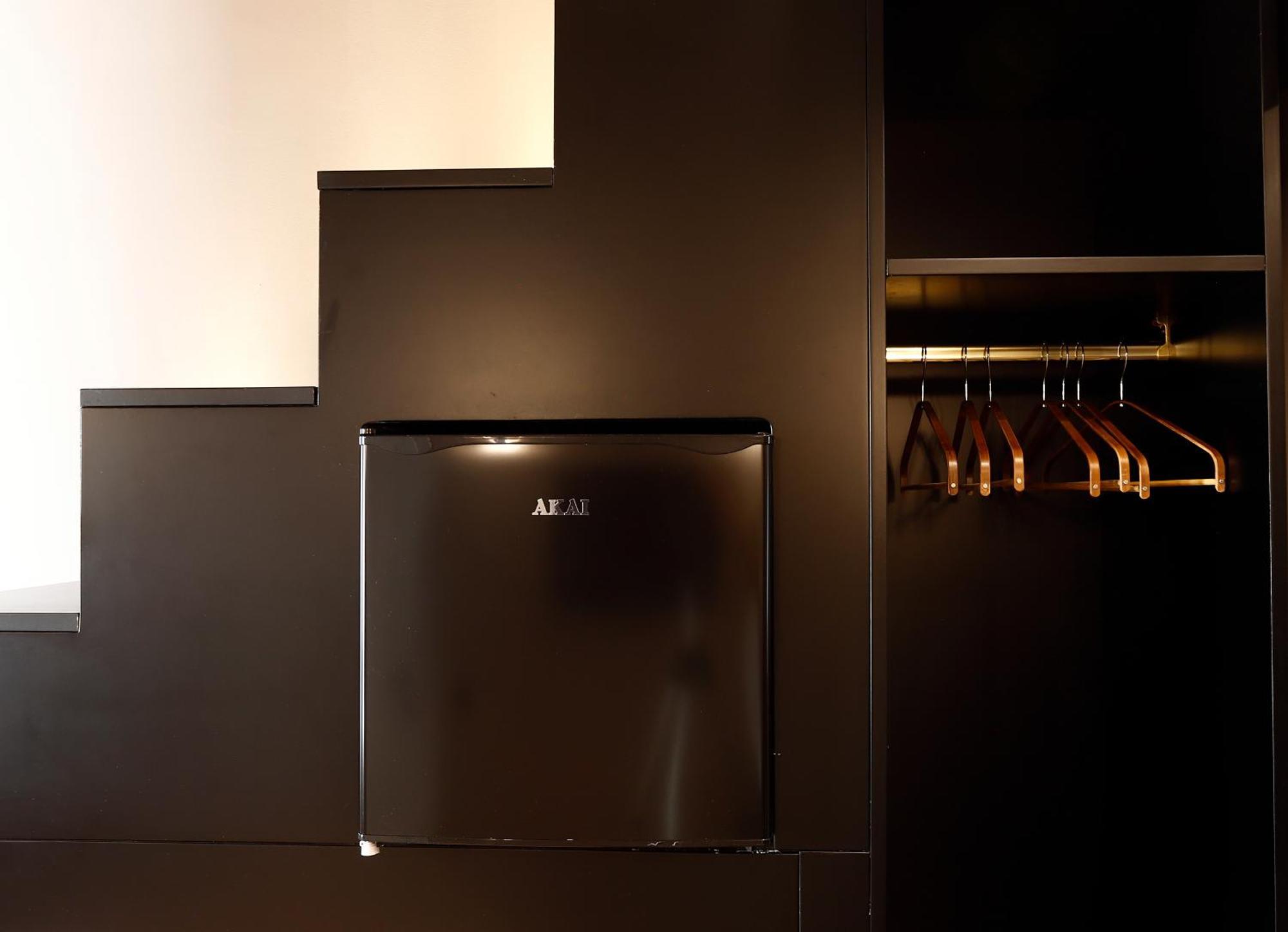 Spera Luxury Palermo & Spa Kültér fotó