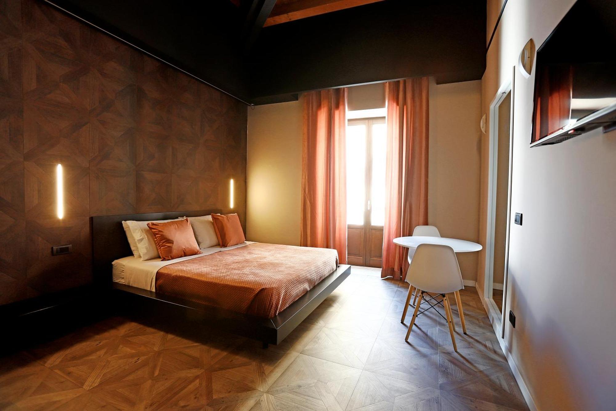 Spera Luxury Palermo & Spa Kültér fotó