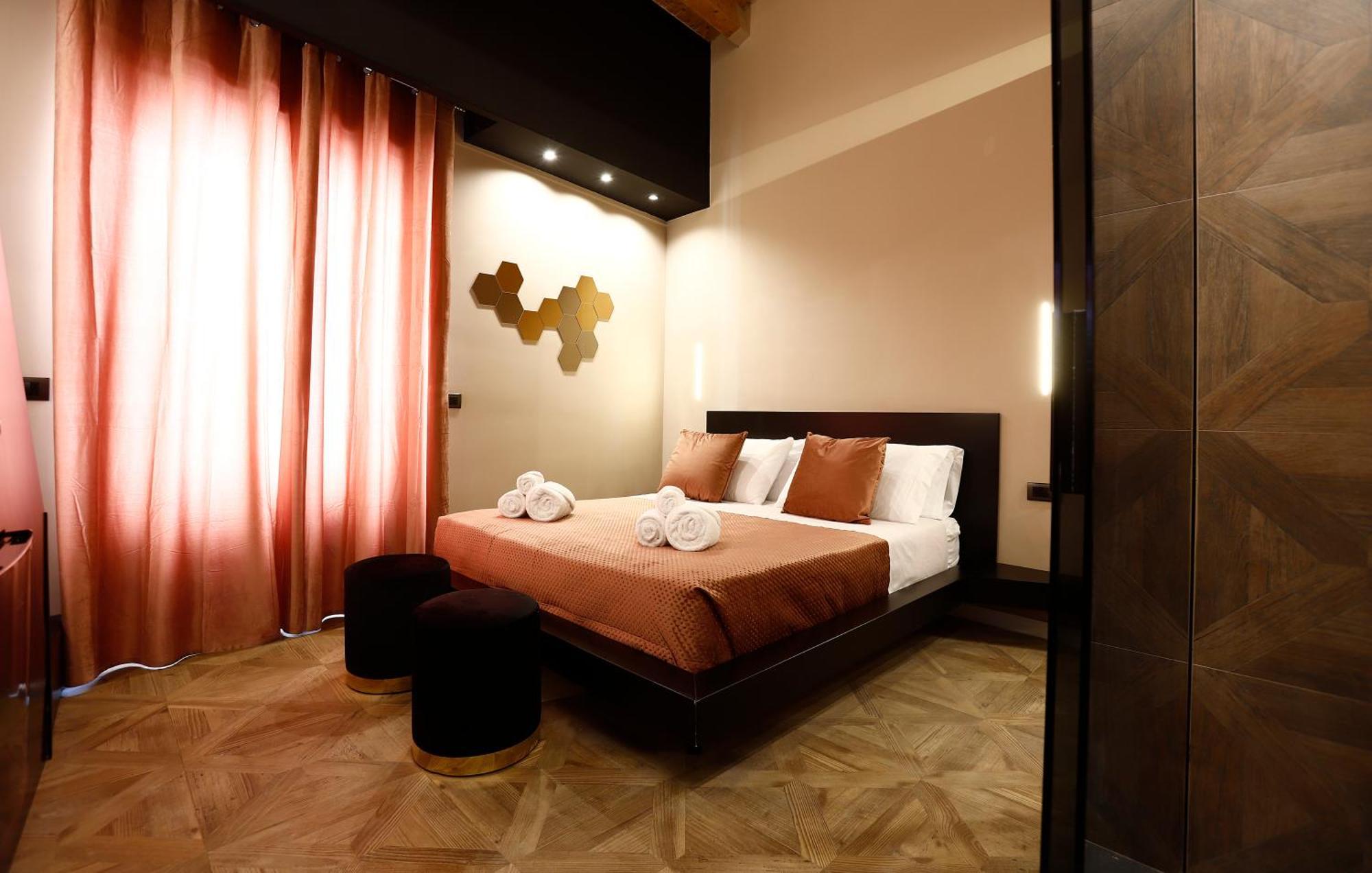 Spera Luxury Palermo & Spa Kültér fotó