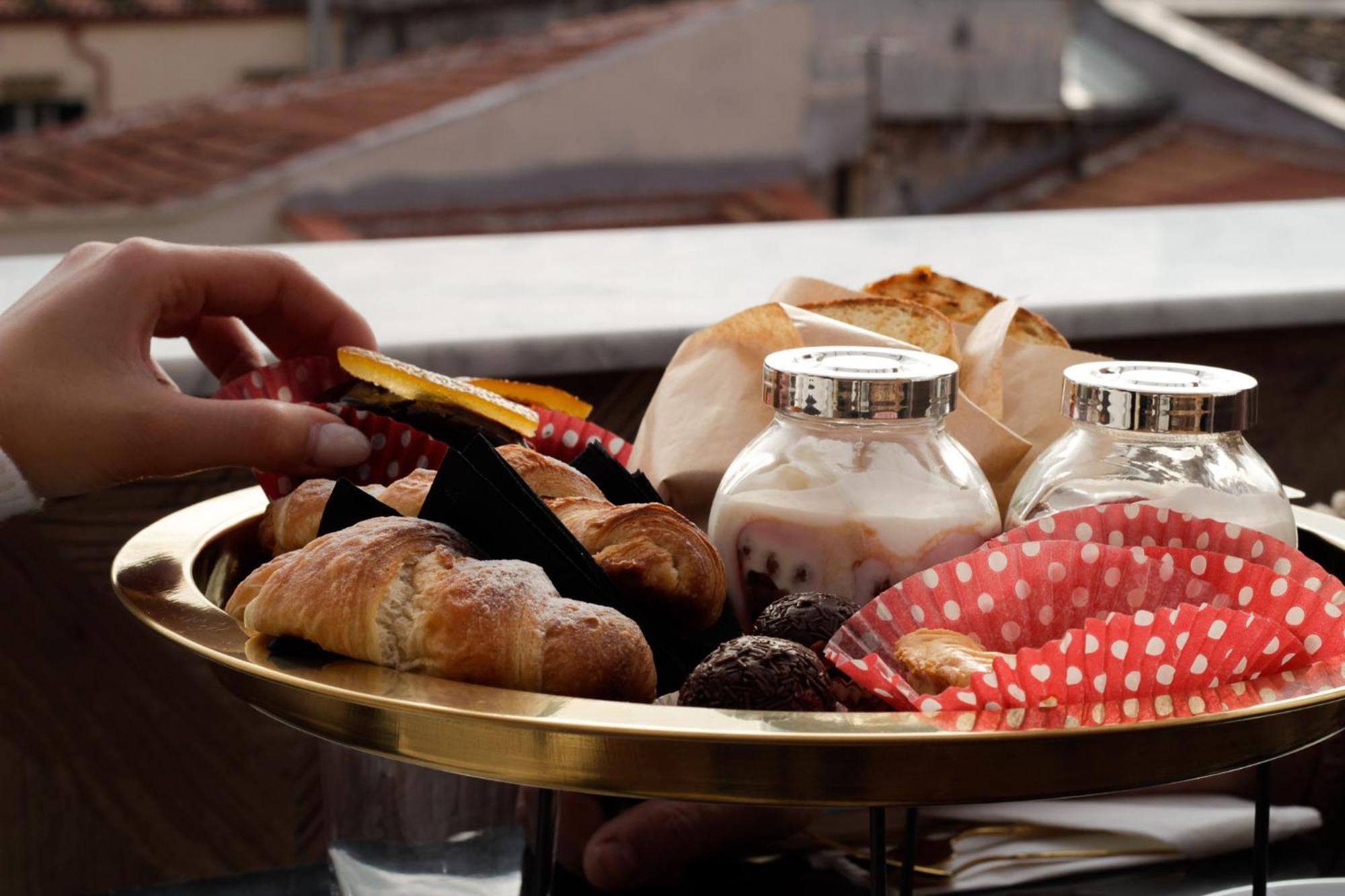 Spera Luxury Palermo & Spa Kültér fotó