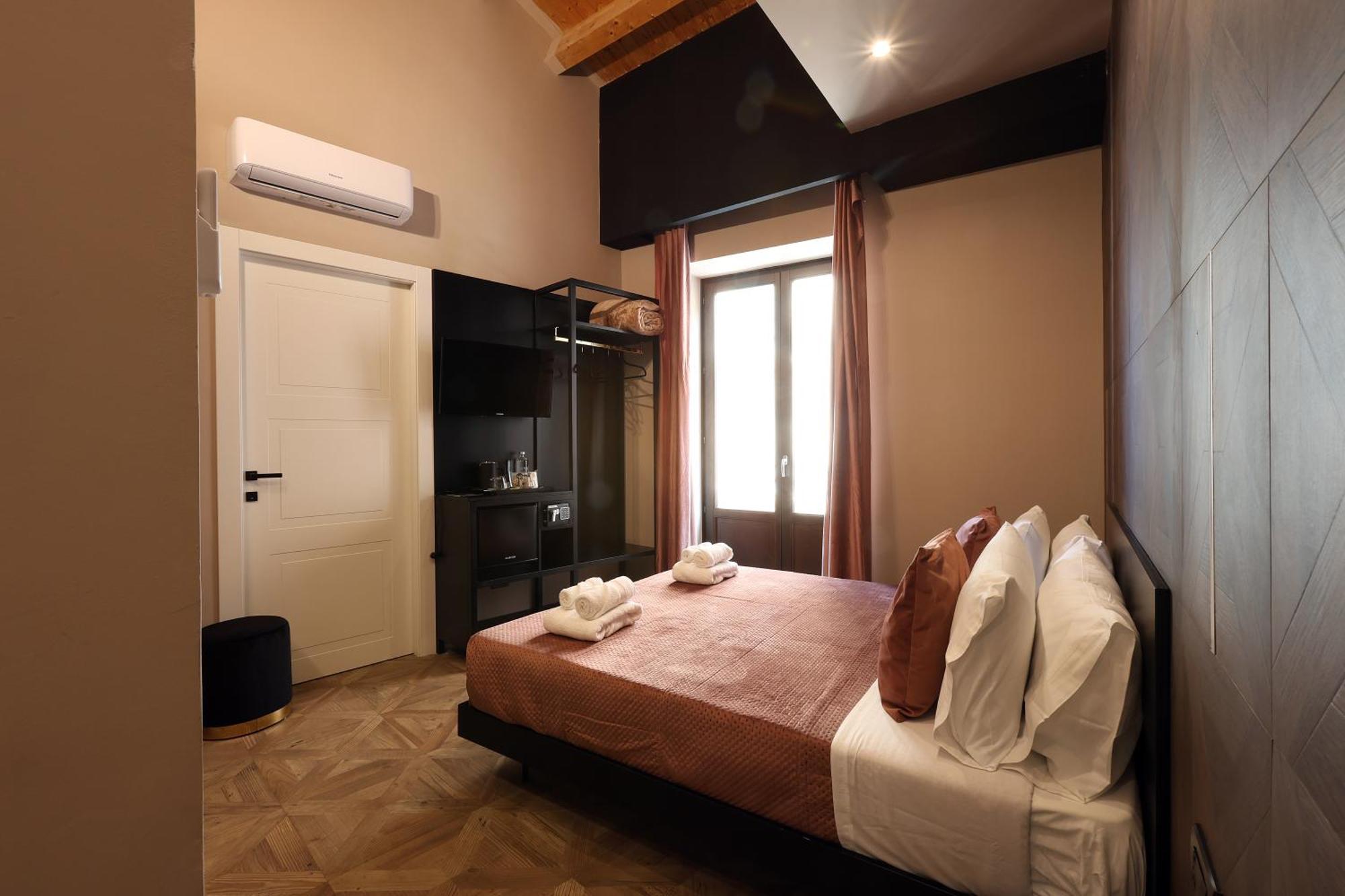 Spera Luxury Palermo & Spa Kültér fotó
