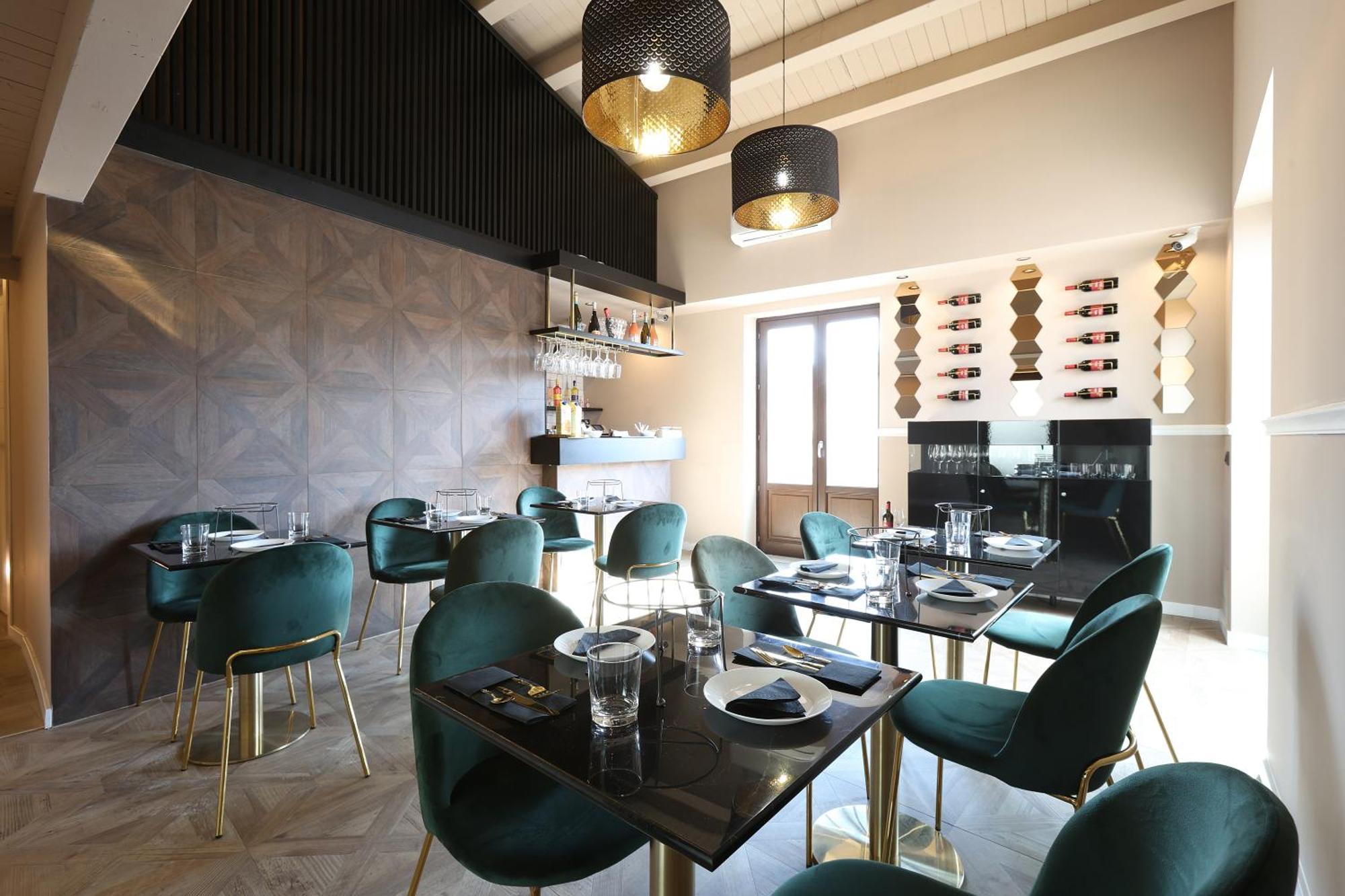Spera Luxury Palermo & Spa Kültér fotó