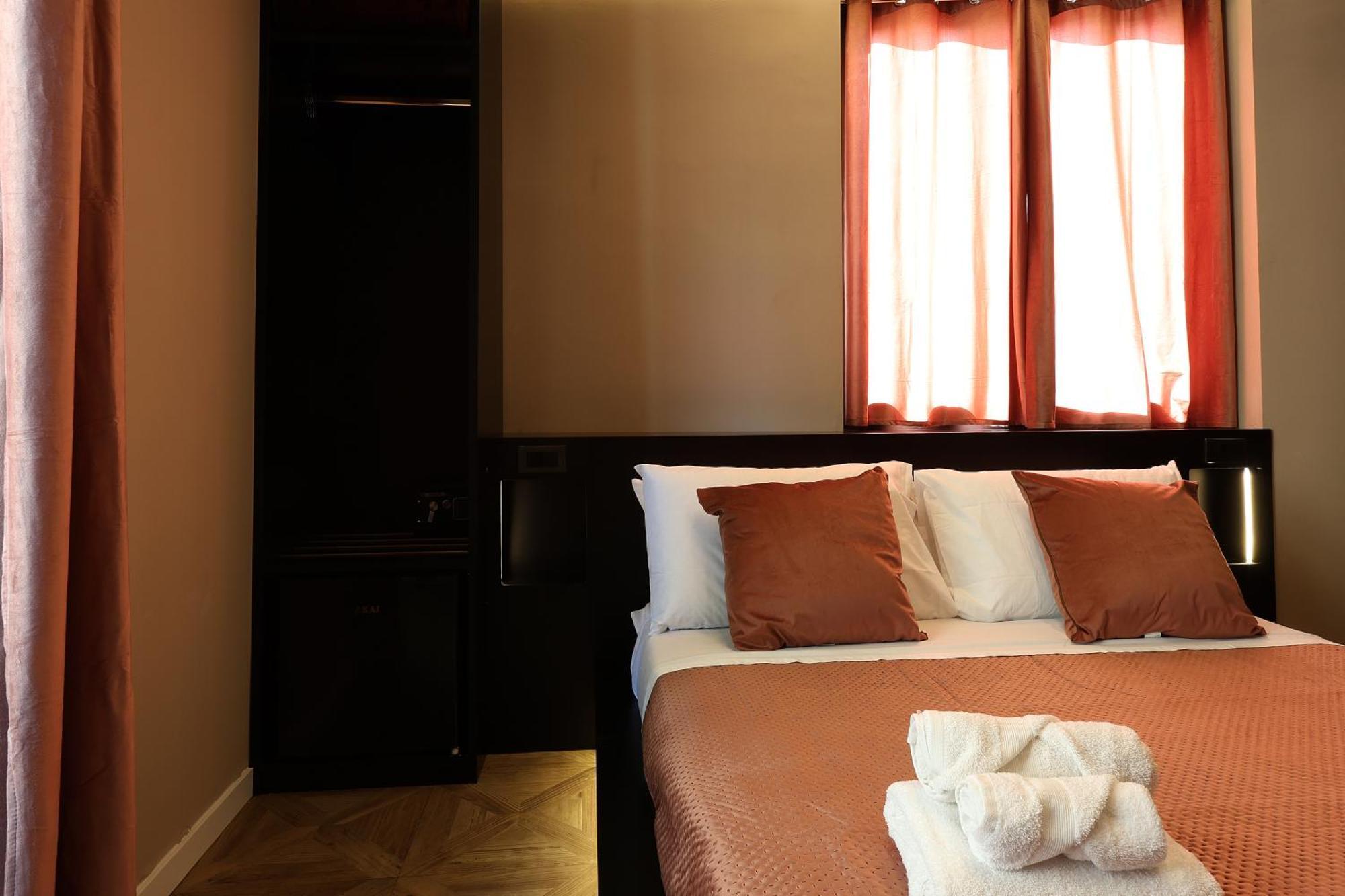 Spera Luxury Palermo & Spa Kültér fotó