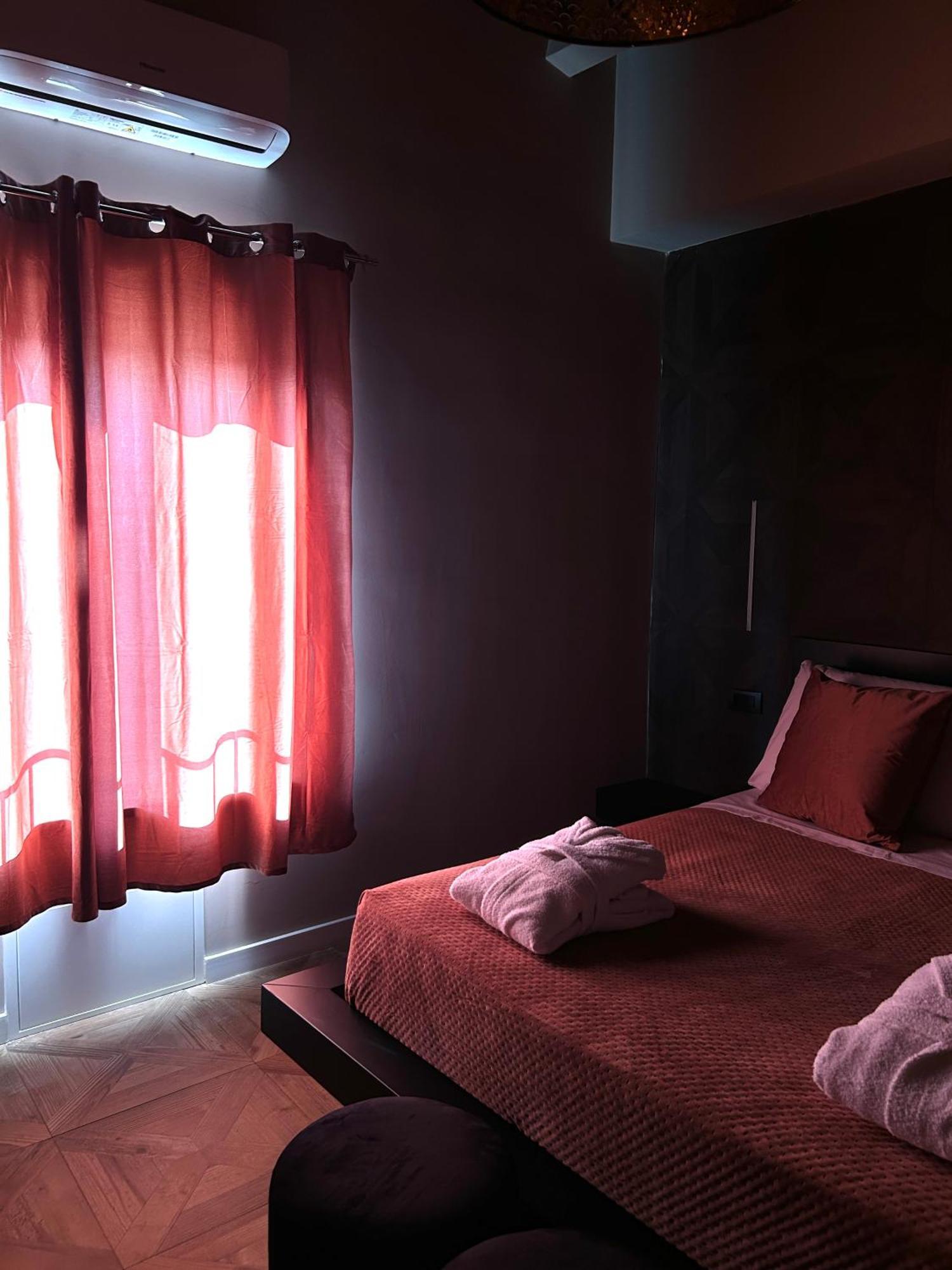 Spera Luxury Palermo & Spa Kültér fotó