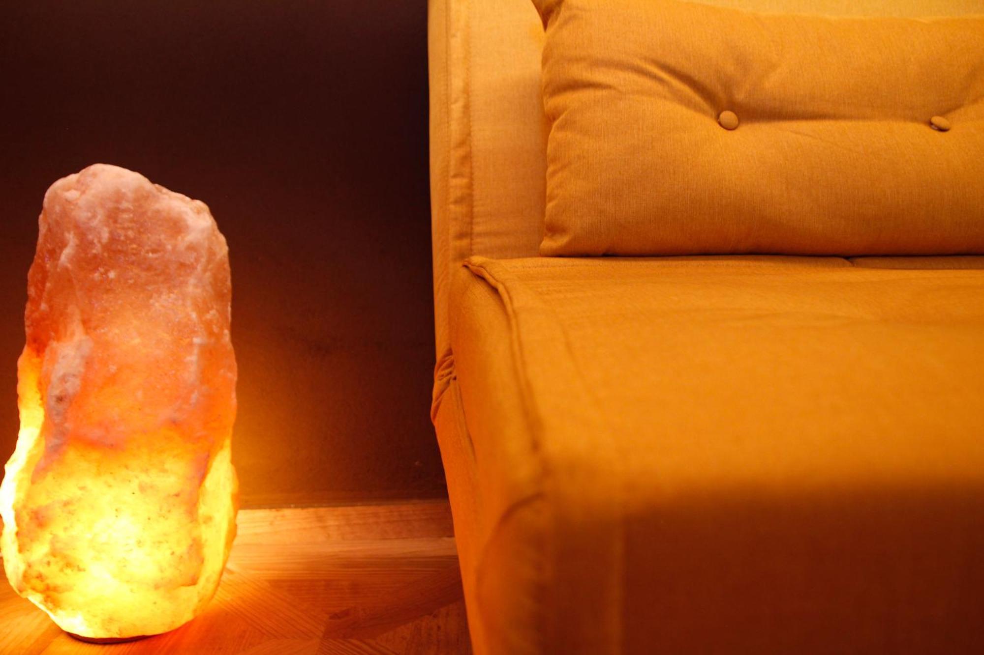 Spera Luxury Palermo & Spa Kültér fotó