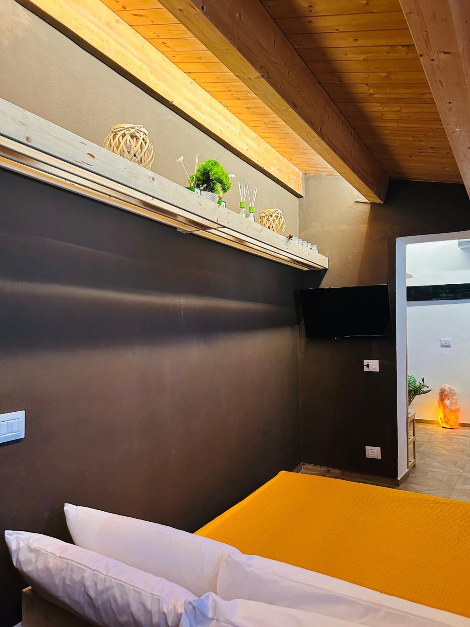 Spera Luxury Palermo & Spa Kültér fotó
