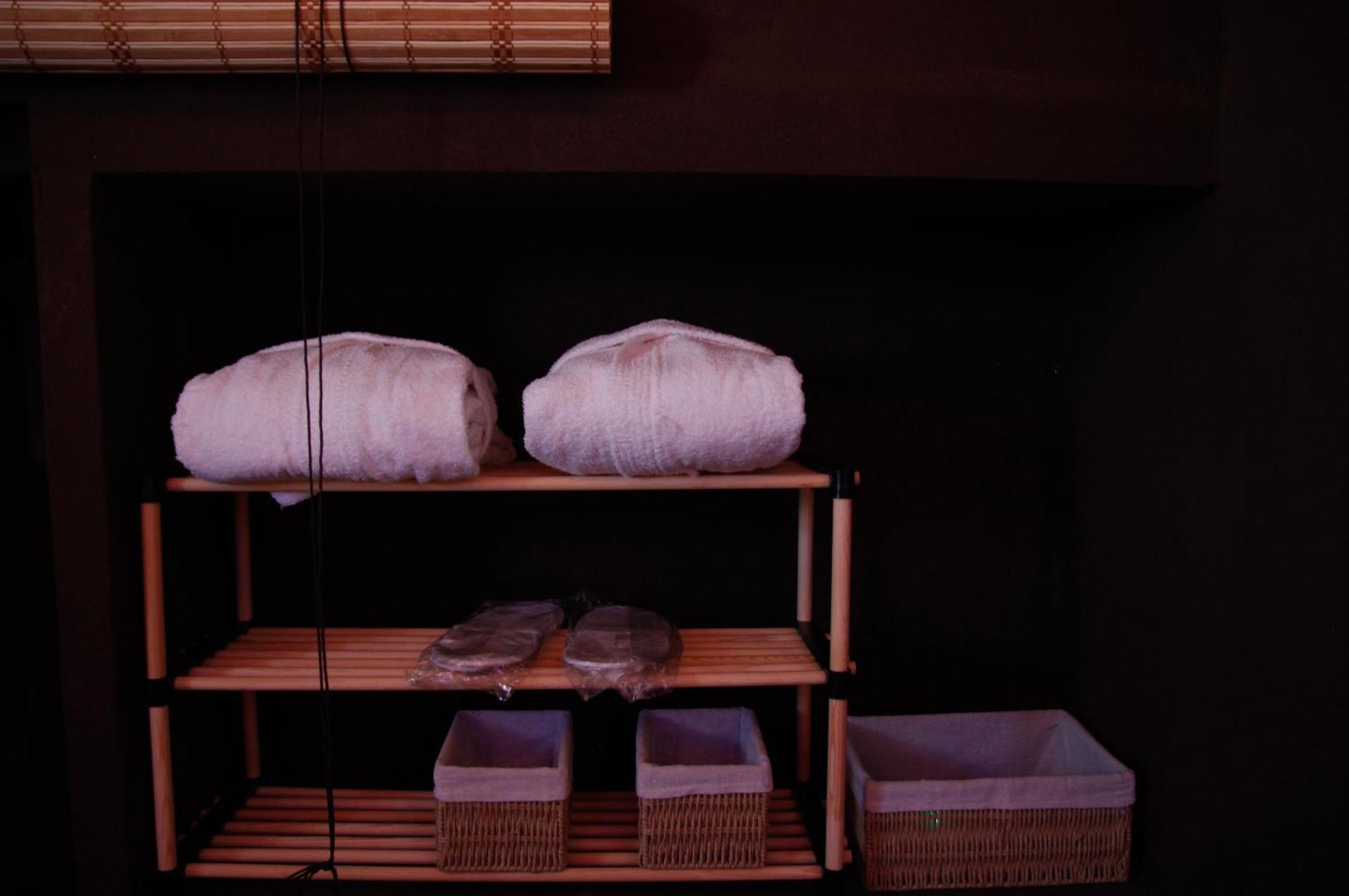 Spera Luxury Palermo & Spa Kültér fotó
