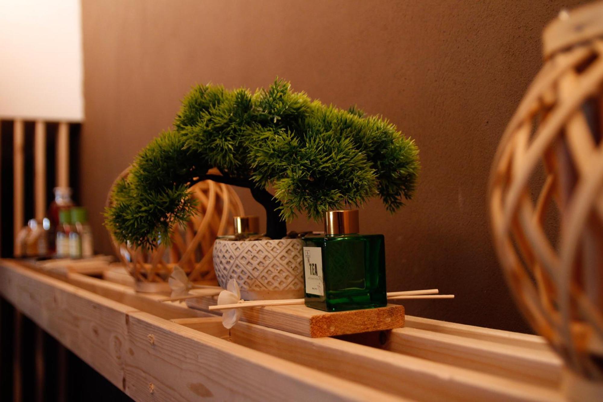 Spera Luxury Palermo & Spa Kültér fotó
