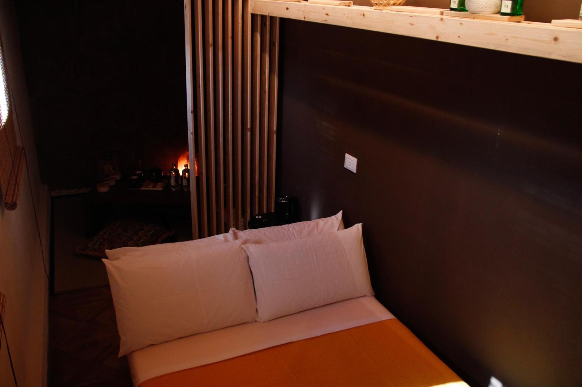 Spera Luxury Palermo & Spa Kültér fotó
