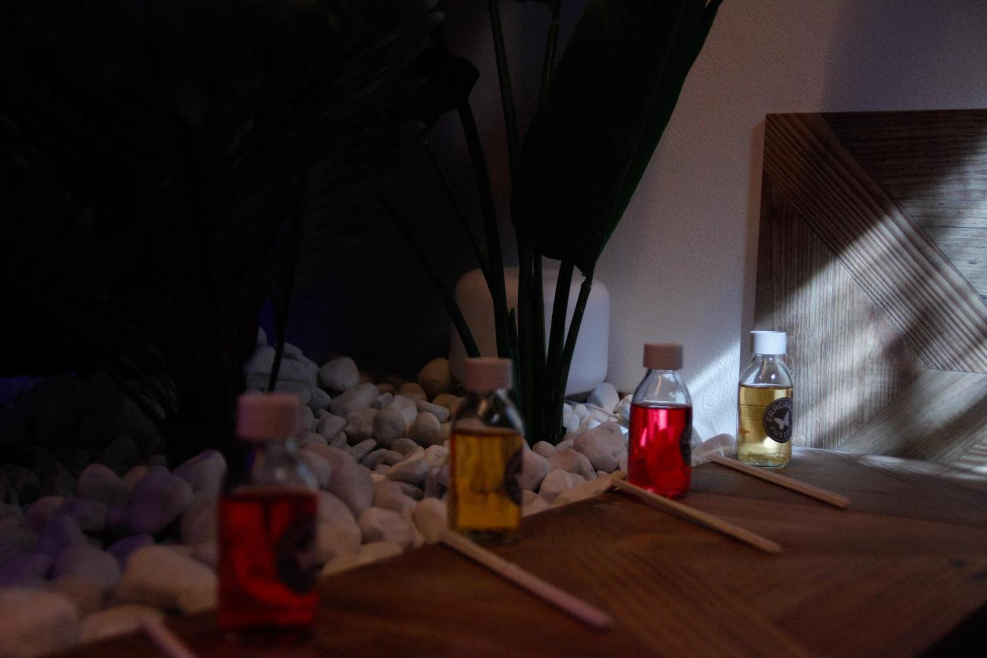 Spera Luxury Palermo & Spa Kültér fotó