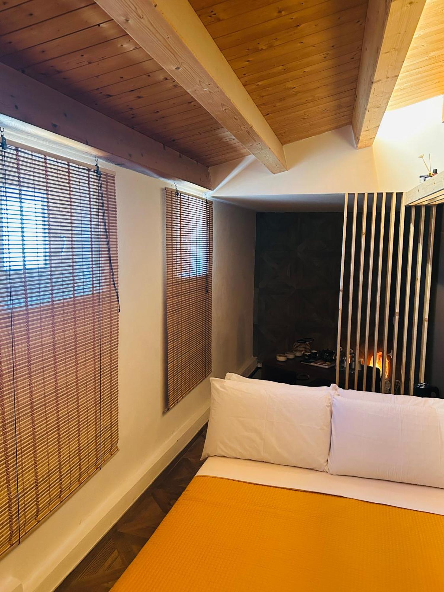 Spera Luxury Palermo & Spa Kültér fotó