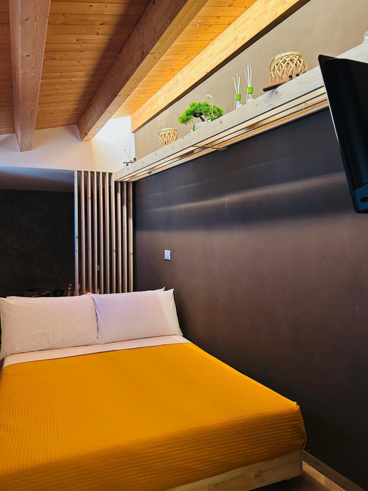 Spera Luxury Palermo & Spa Kültér fotó