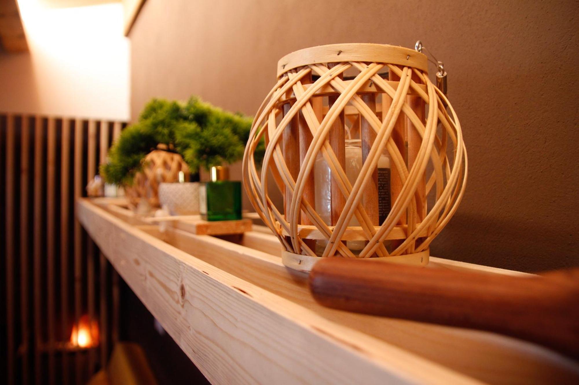 Spera Luxury Palermo & Spa Kültér fotó