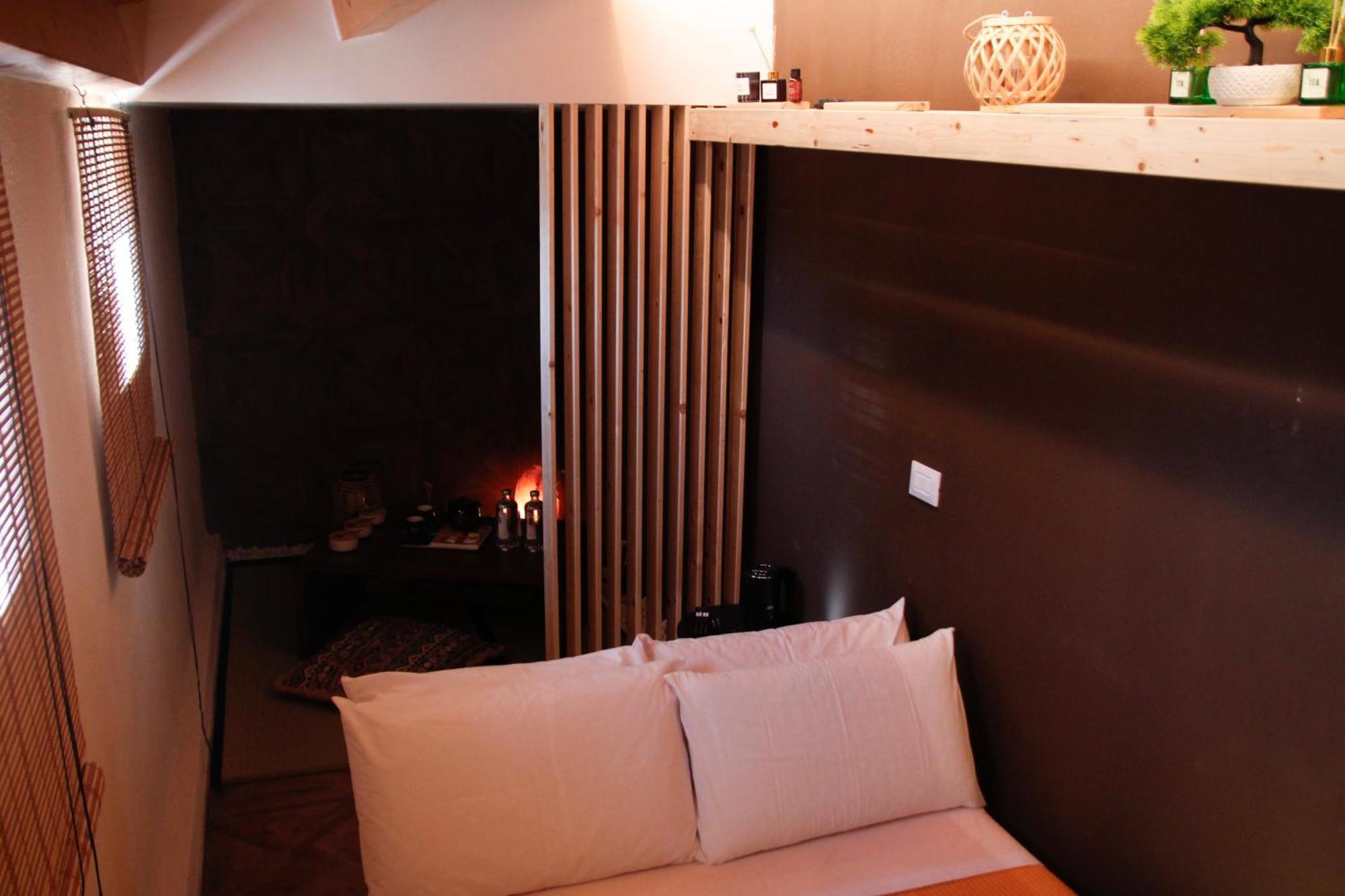 Spera Luxury Palermo & Spa Kültér fotó